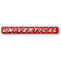 Univertical Logo