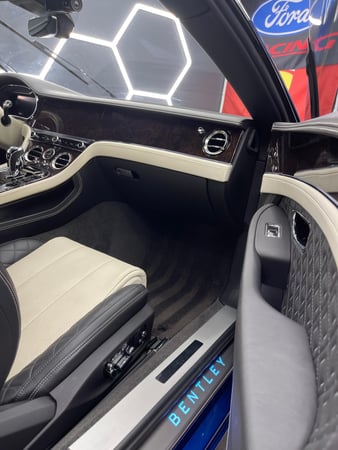 Images Logan's Auto Detailing & Coating