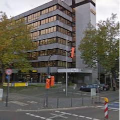 ADAC Center & Reisebüro, Godesberger Allee 127 in Bonn