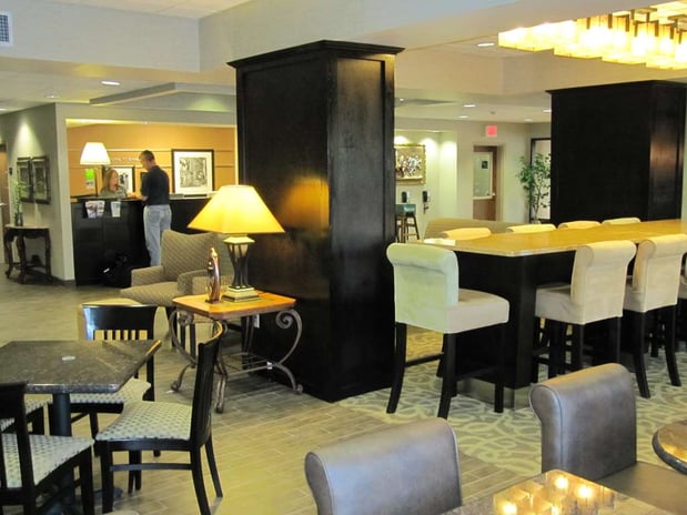 Images Hampton Inn Lindale/Tyler