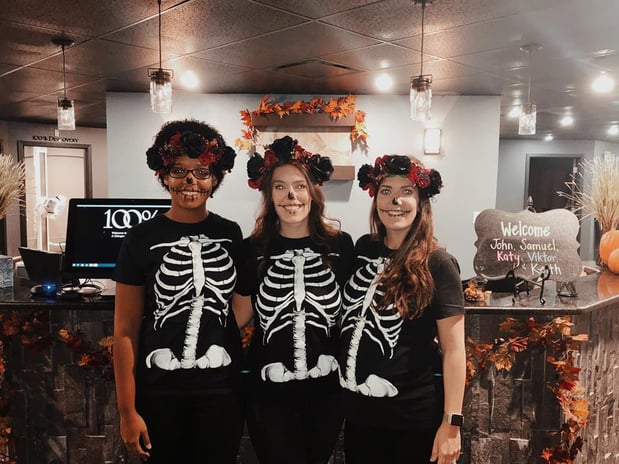 Images 100% Chiropractic - Tallahassee