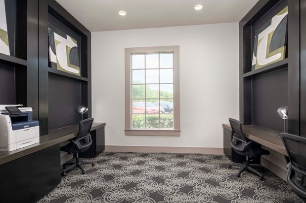 Images Camden Panther Creek Apartments
