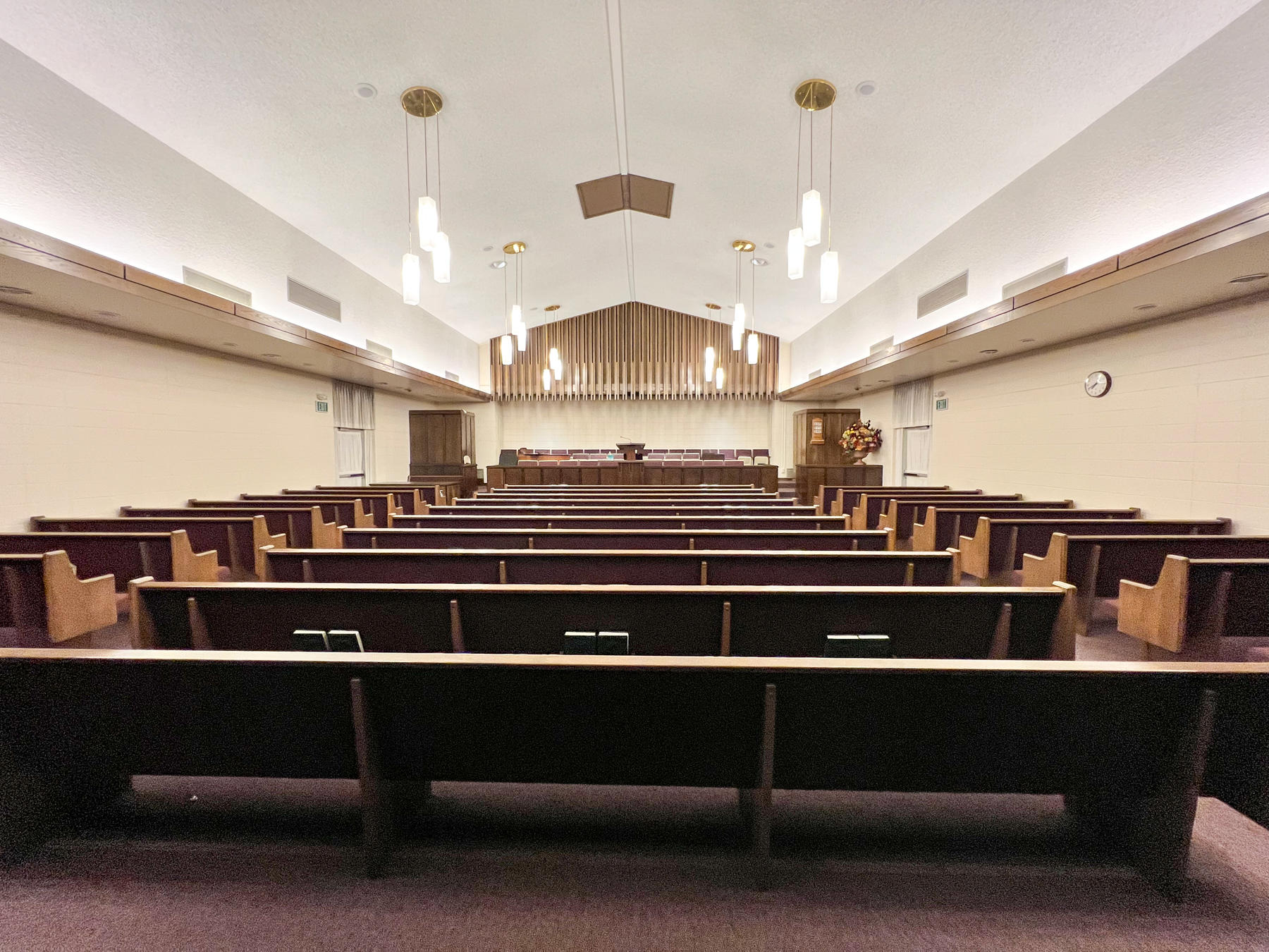 The Church of Jesus Christ of Latter-day Saints Image
