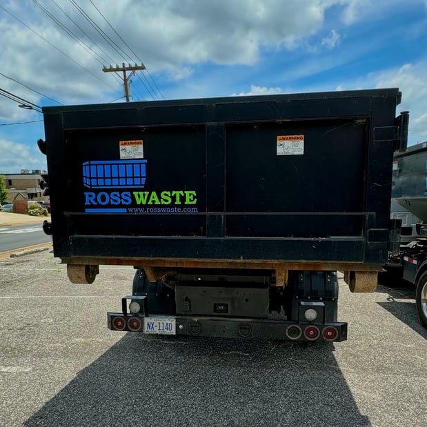 Images Ross Waste