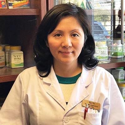 Yin's Acupuncture & Herbs Clinic