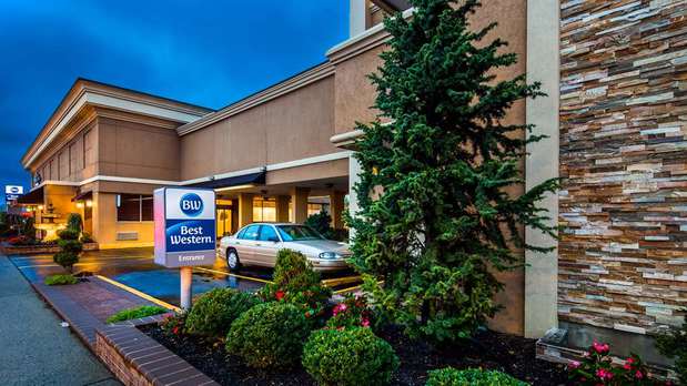 Images Best Western Mill River Manor