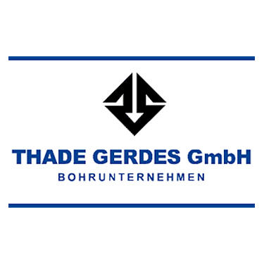 Logo THADE GERDES GmbH
