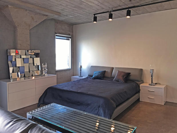 Images Cosmo Lofts (new)
