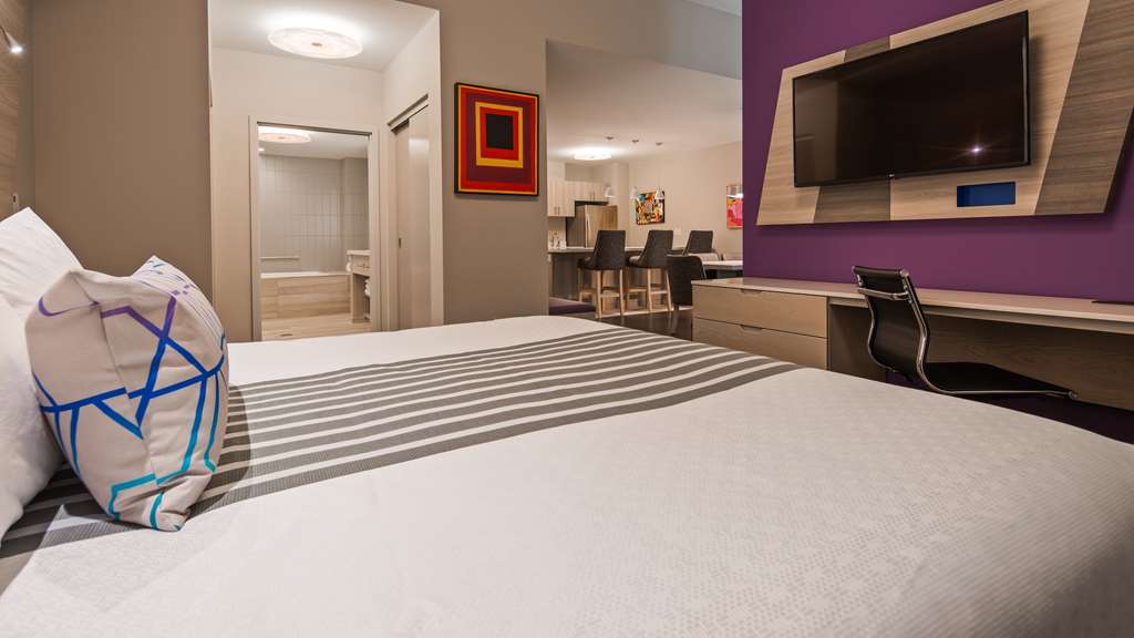 Images Best Western Premier Winnipeg East