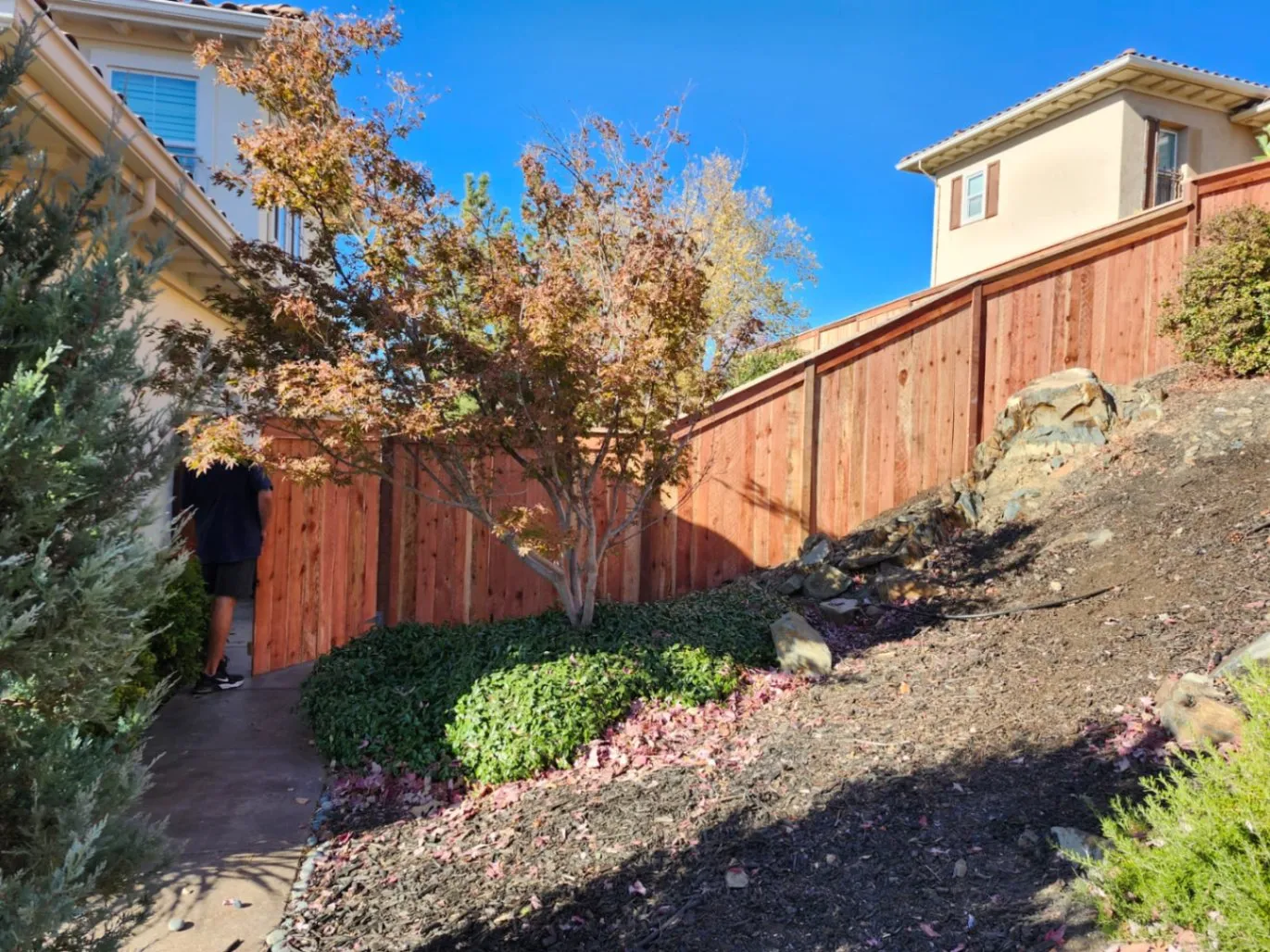 Andrade's Fence INC Image