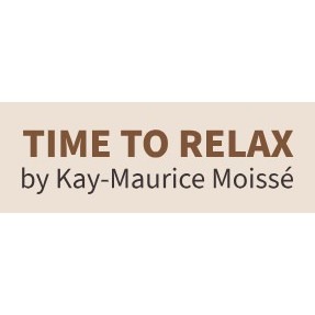 Logo von Time to Relax by Kay-Maurice Moissé