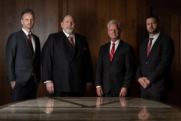 Images Law Offices of Jeff Martin