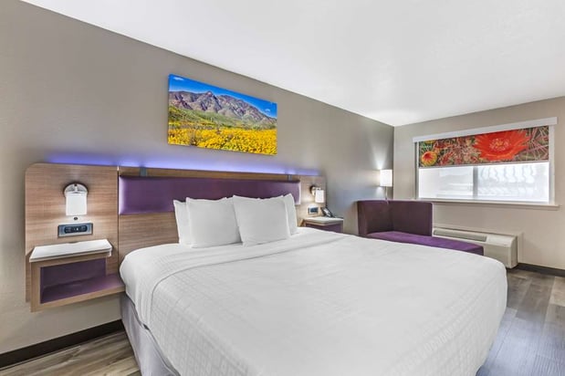 Images Best Western Sunland Park Inn