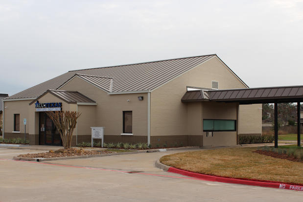 Images Associated Credit Union of Texas - Pearland-Friendswood