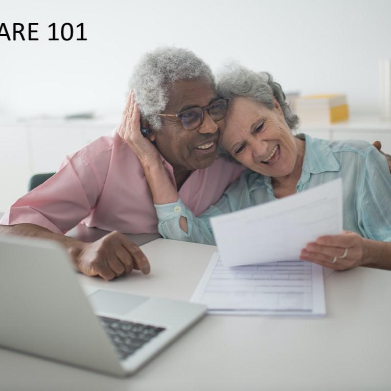 Images CT Insurance Agency | Medicare | Craig Thibeau