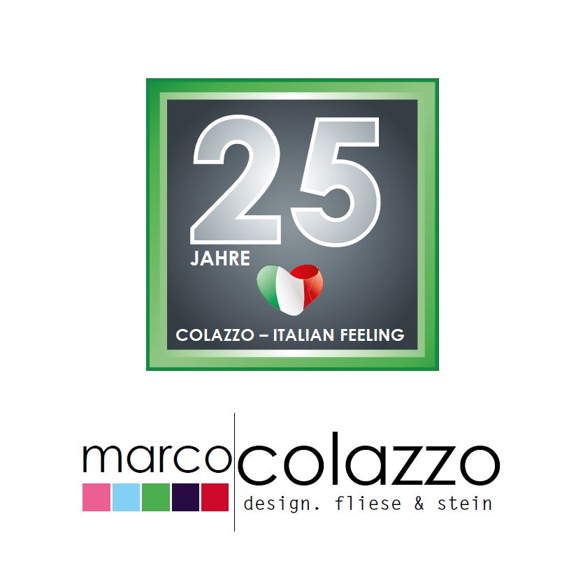 Bilder Marco Colazzo - Design. Fliese & Stein