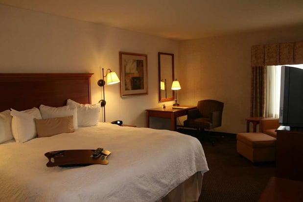 Images Hampton Inn Columbus-Airport