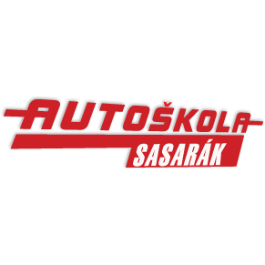 AUTOŠKOLA SASARÁK - SAROSA s.r.o.