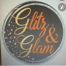 Glitz & Glam Logo