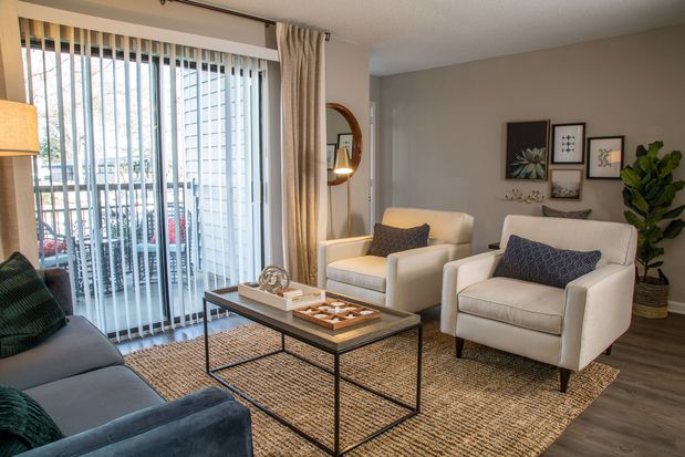 Images The Carson at Peachtree Corners Apartments