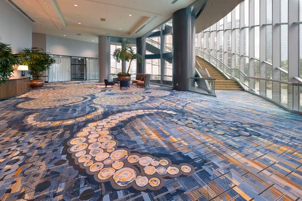 Images Hilton Americas-Houston