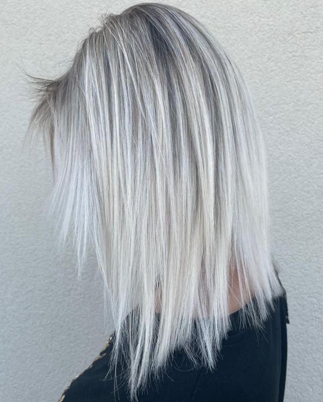 Images PK Parrucchieri