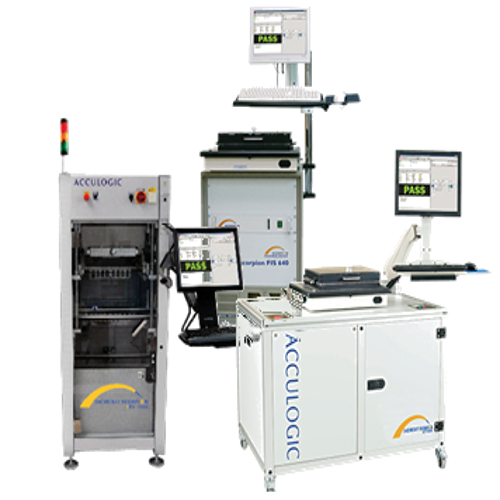 Acculogic GmbH, Papenreye 51 in Hamburg