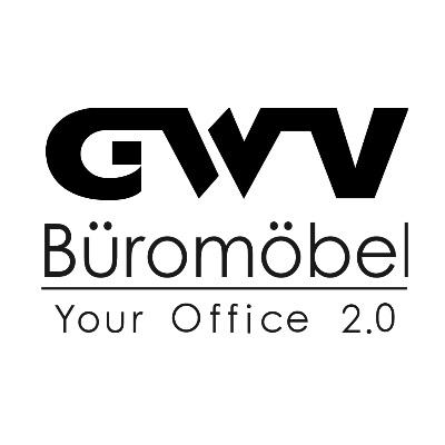 GWV Büromöbel Your Office 2.0 GmbH Logo