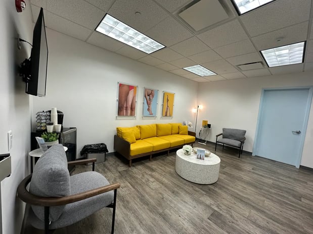 Images Metro Vein Centers | Warren