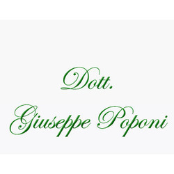 Poponi Dr. Giuseppe Logo