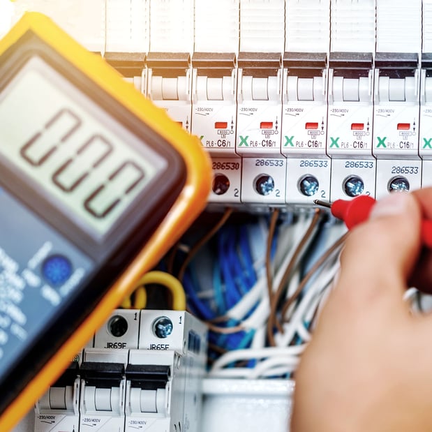 Images Power Technology Services
