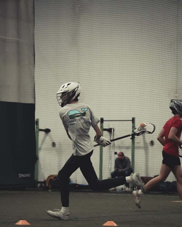 Images iQ Lacrosse