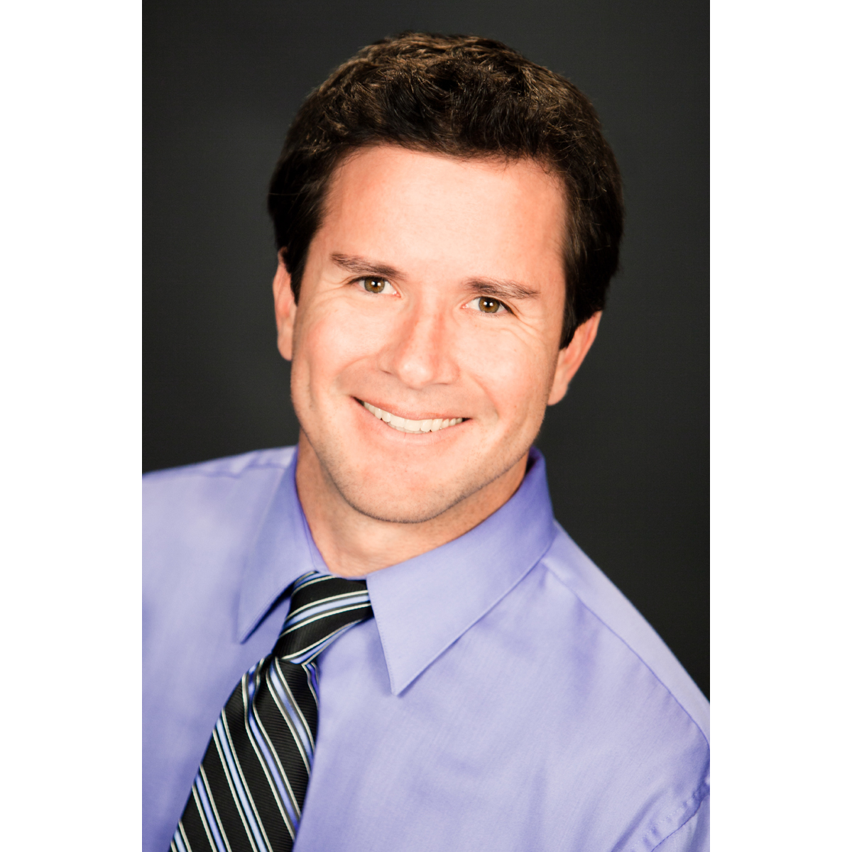 Dr. Andrew Huttenhoff Optometry