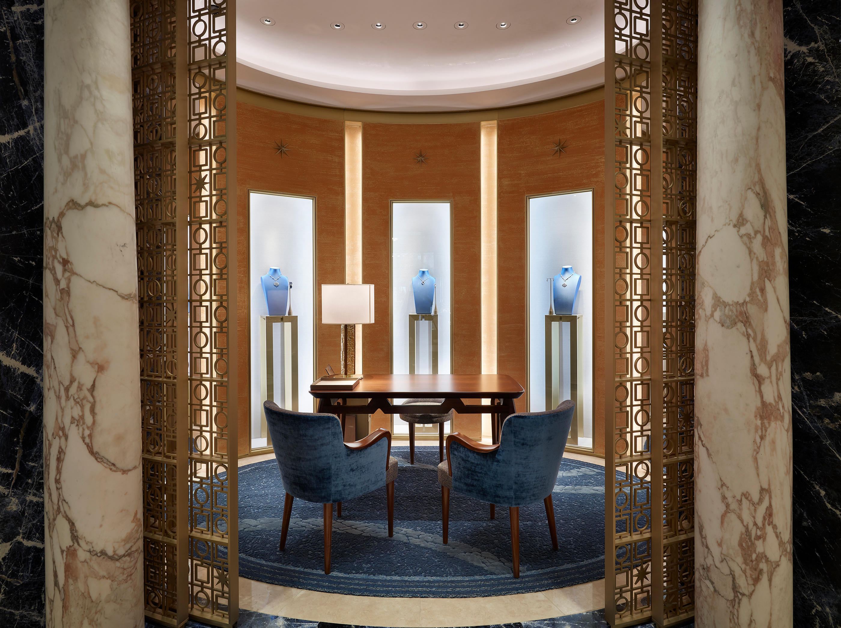 BVLGARI