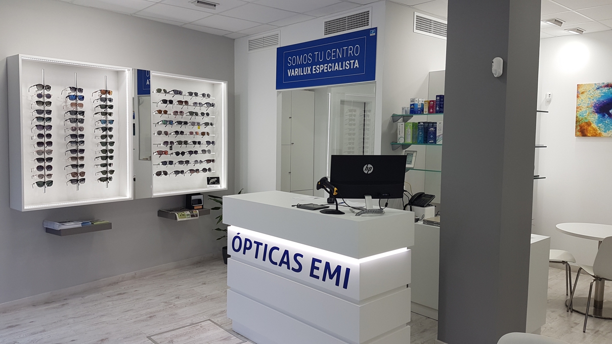 Images Ópticas EMI
