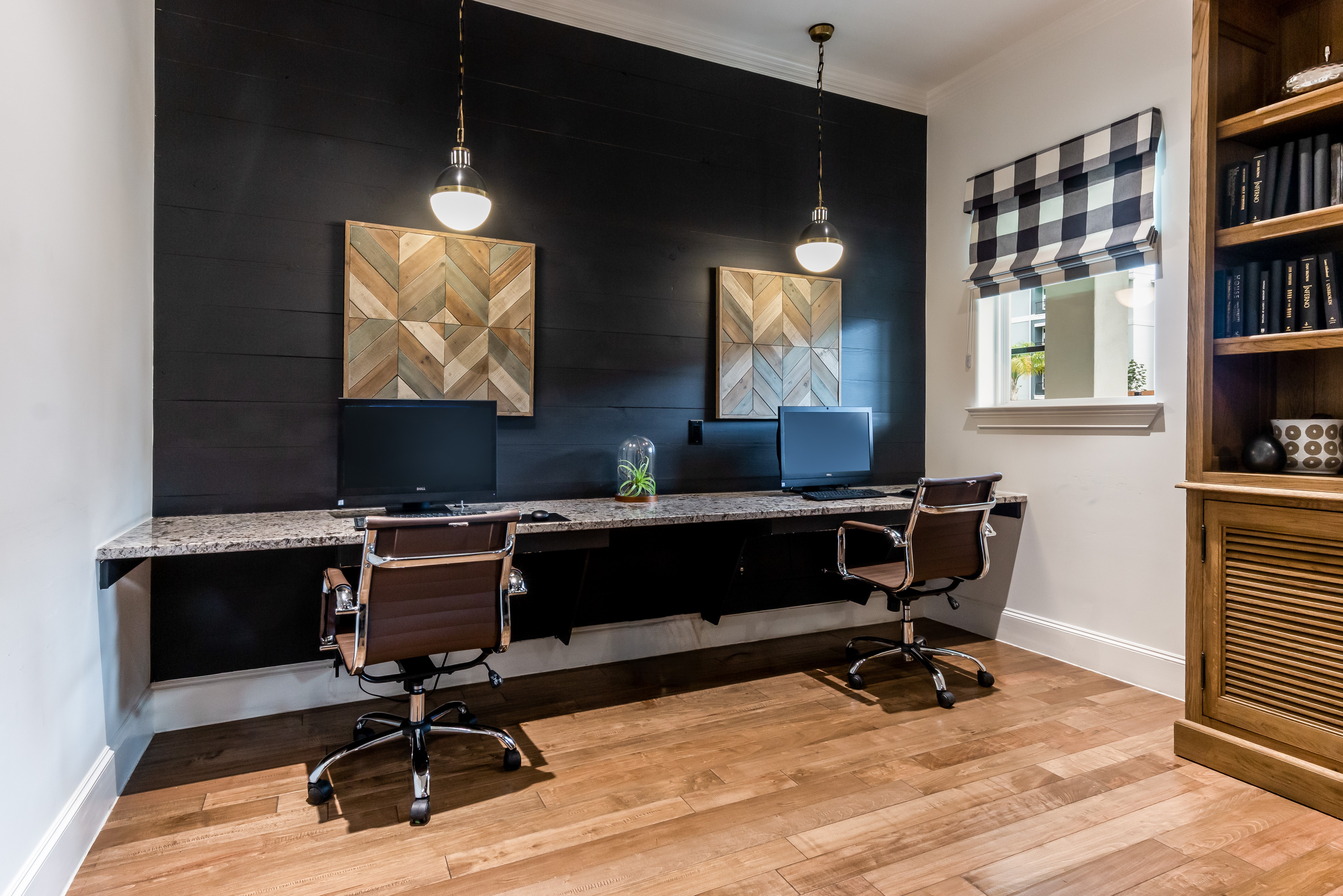 Berkshire Creekside Apartments