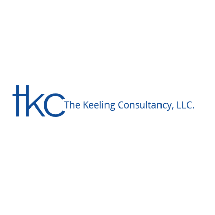 The Keeling Consultancy LLC Logo