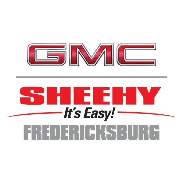 Sheehy GMC of Fredericksburg Service & Parts Department