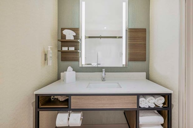 Images Hilton Garden Inn Colorado Springs Airport