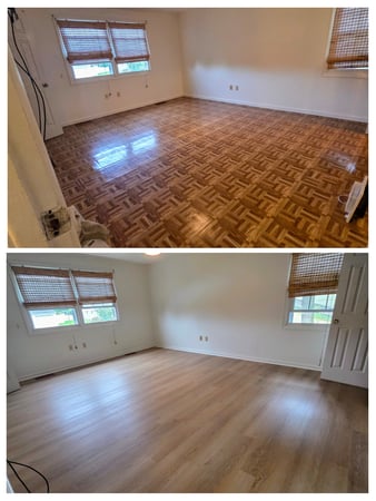 Images Floor Coverings International of Bowie, MD