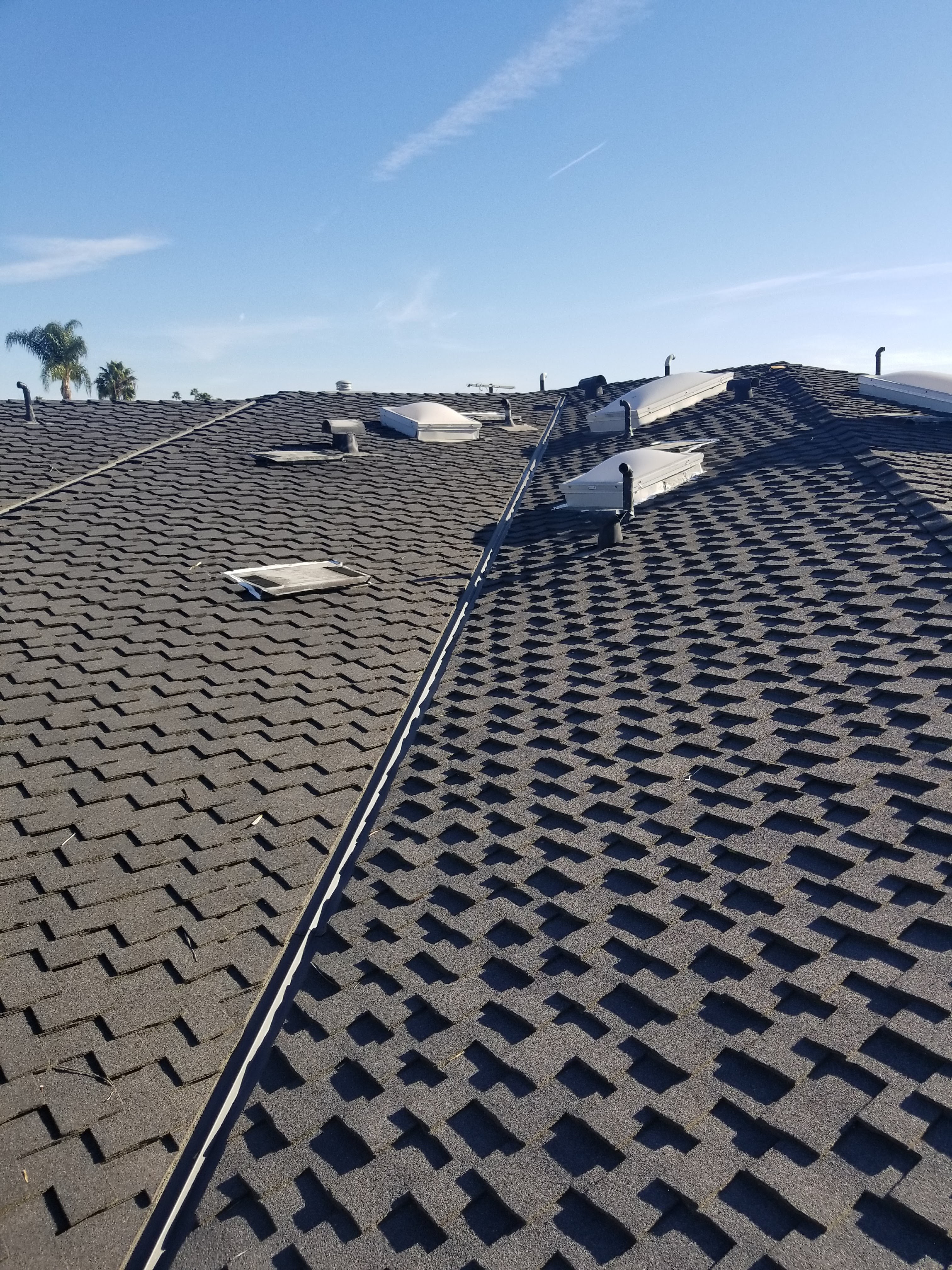 Centennial Roofing LLC- Roof installation