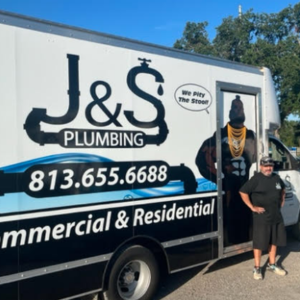Images J&S Plumbing