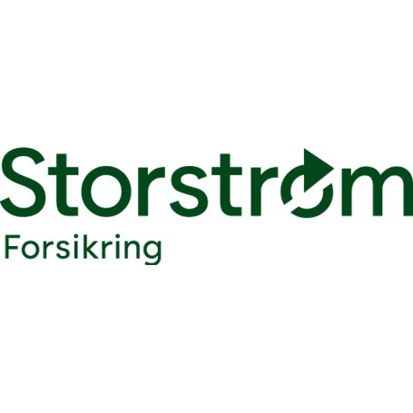 Storstrøm Forsikring G/S Logo
