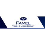 Pamel Vision & Laser Group - Astoria Logo