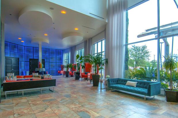 Images Hotel Indigo Waco - Baylor by IHG