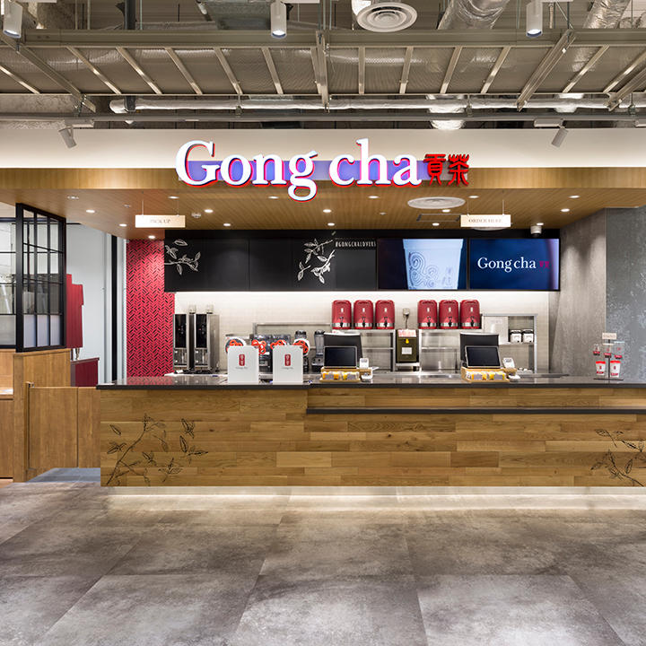 Images ゴンチャ LINKS UMEDA店 (Gong cha)