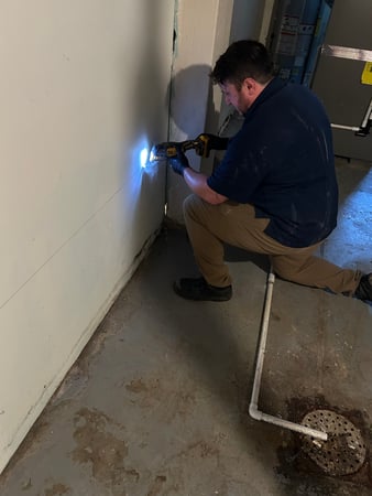 Images Voda Cleaning & Restoration