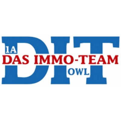 Logo Das Immo Team – OWL