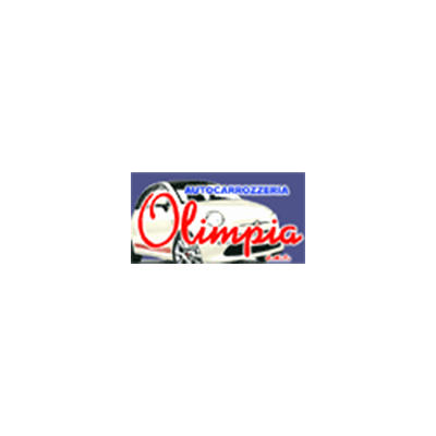 Autocarrozzeria Olimpia Logo