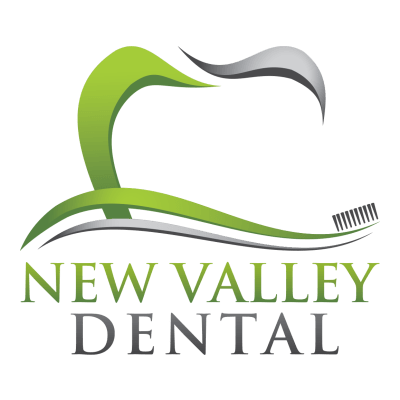 New Valley Dental Logo